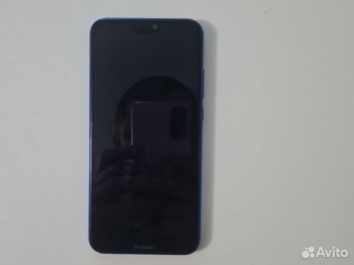 Huawei P20 Lite, 4/64 ГБ