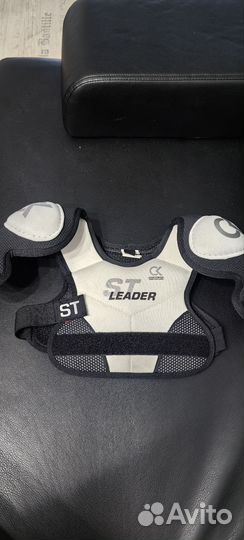 Хоккейная форма на возраст 5-9 лет