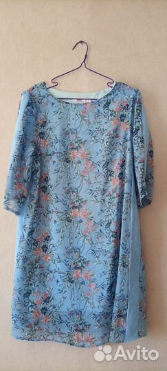 Вещи пакетом женские 44 46