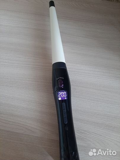 Конусная плойка Philips