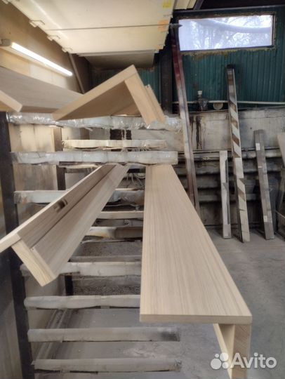 Покраска мебели