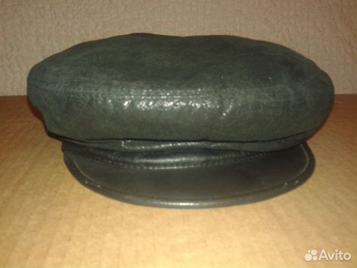 Кепка зимняя 57 размер