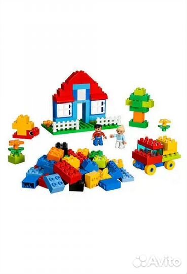 Lego duplo