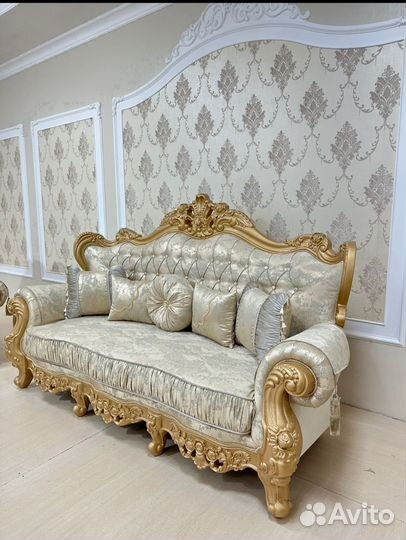 Мягкая мебель