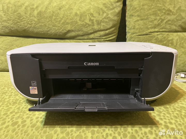 Принтер Canon pixma MP190