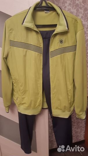 Спортивная одежда женская