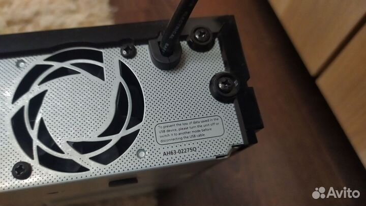 Домашний 3D кинотеатр samsung