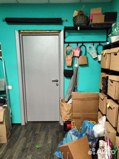 Мастерская для флориста или декоратора