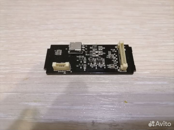 Ик приёмник EBR73452201