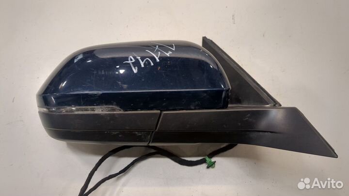 Зеркало боковое Volkswagen Atlas, 2019