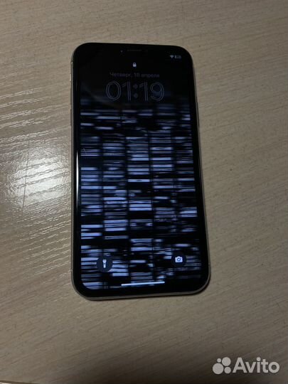 iPhone Xr, 128 ГБ