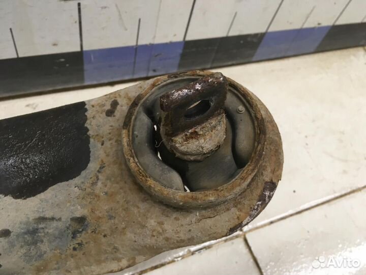 Рычаг задний продольный левый Lancer (CX,CY) 2007