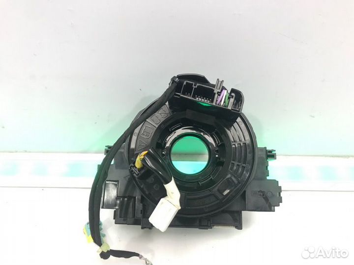 Механизм подрулевой SRS Toyota Rav 4 2019-2023