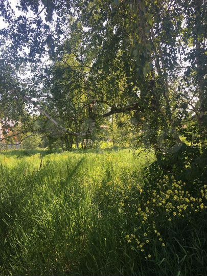 Участок 9,3 сот. (ИЖС)