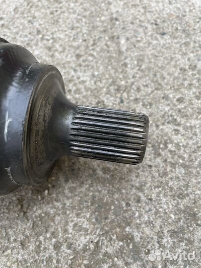 Шрус левый внутренний mercedes glk