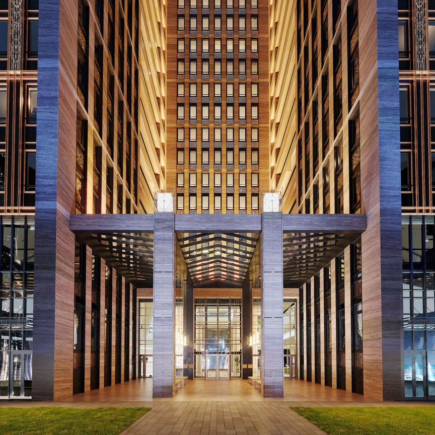 4-к. квартира, 151,4 м², 17/23 эт.