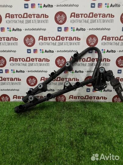 Топливная рампа Toyota Camry XV40 2007 2380731040