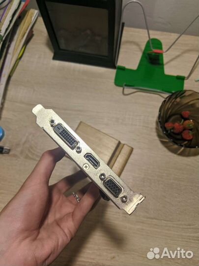Asus GT 710 1GB