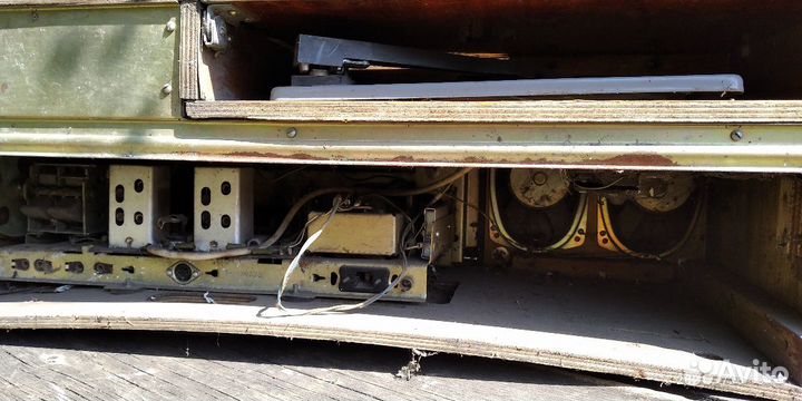 Радиола Рекорд 314