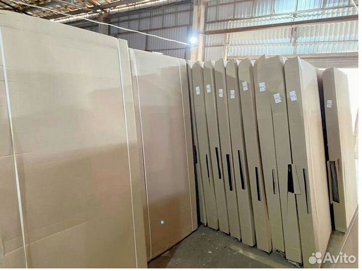 Дверь входная / Двери входные