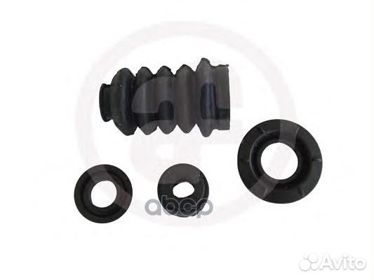 Р-кт цил.сцепл.VW passat 1988-1997/vento 1991