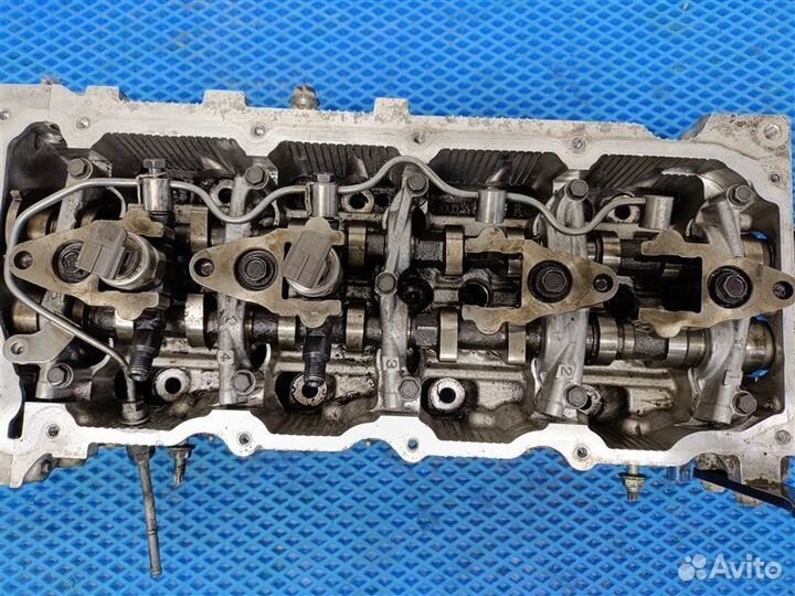 ГБЦ Nissan Pathfinder R51 YD25 2014