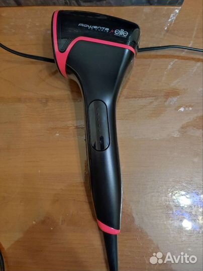 Rowenta so curls автоматическая плойка для кудрей