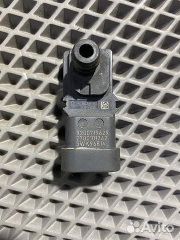 Датчик абсолютного давления Renault megane 3