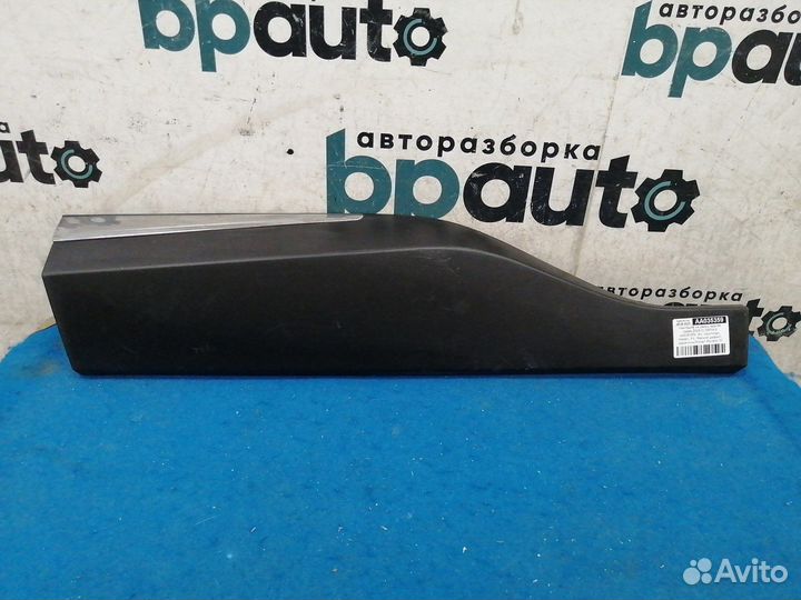 Накладка на дверь задняя левая 82871-5BF0A Nissan