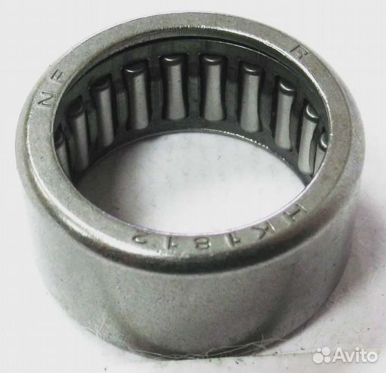 Подшипник нк 1812 18х24х12мм,21212-F39-0000, LU022