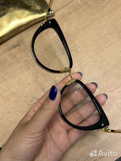 Очки женские marmalato