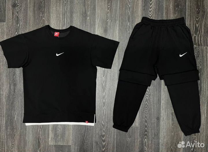 Спортивный костюм nike
