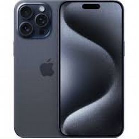 iPhone 15 Pro, 128 ГБ