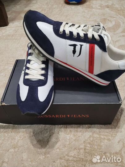 Кроссовки мужские