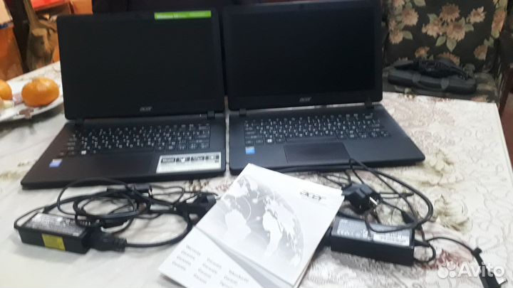 Портативные пк(ноутбуки)