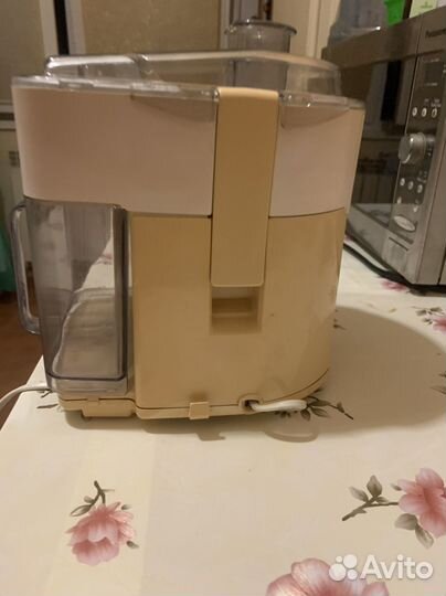 Соковыжималка