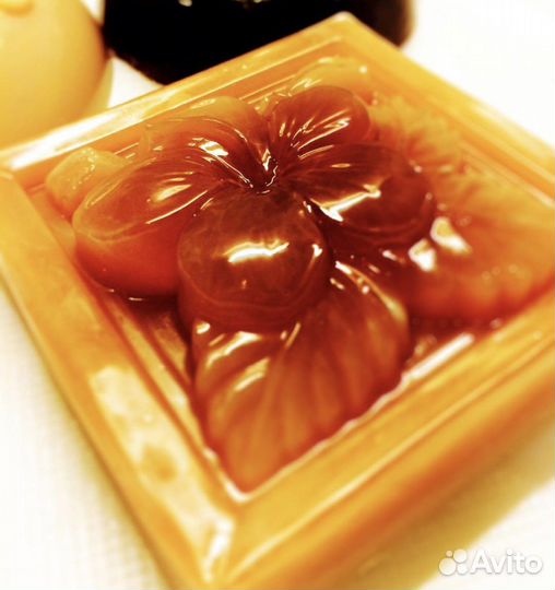 Формы для мыловарения