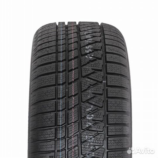 Kumho WinterCraft WS71 265/50 R20 111V