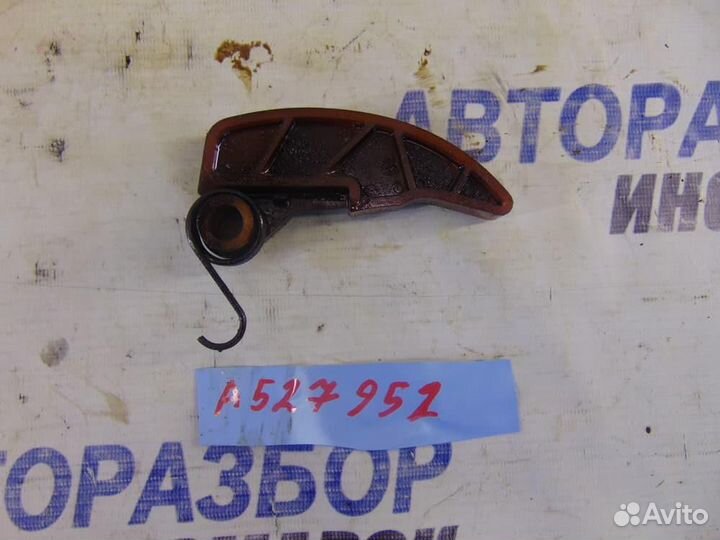 Успокоитель для Hyundai ix35 2010-2015г