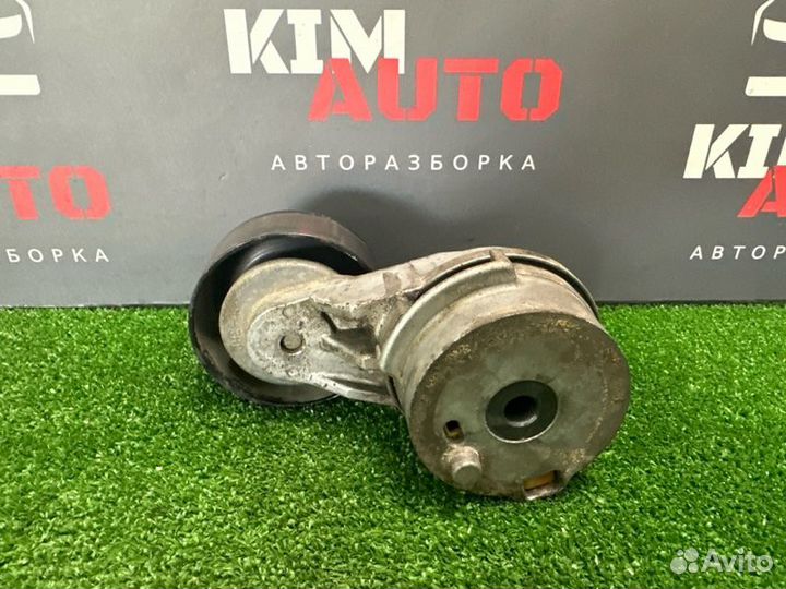 Натяжитель приводного ремня Hyundai Solaris 1 RB