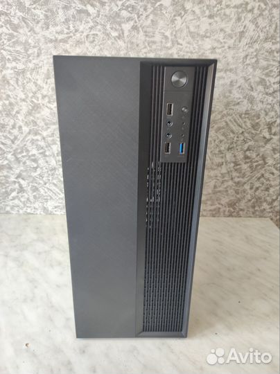 Корпус для пк Accord A-302 Midi-Tower