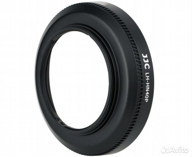 Крышка объектива (бленда) Nikon HN-40