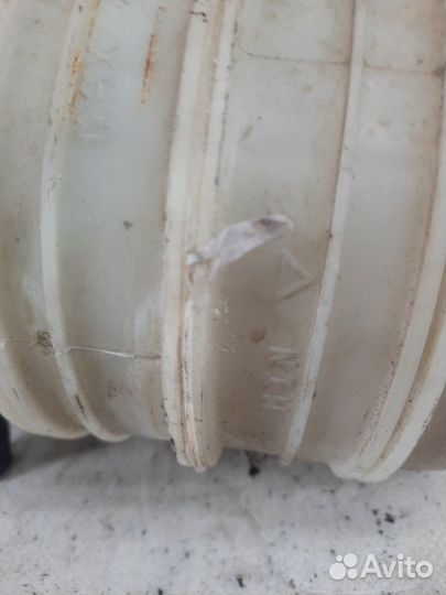 Бачок расширительный Peugeot 206 хэтчбэк 3 дв. 1.1