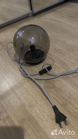 Светильник настольный IKEA