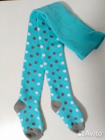 Колготки 98-104