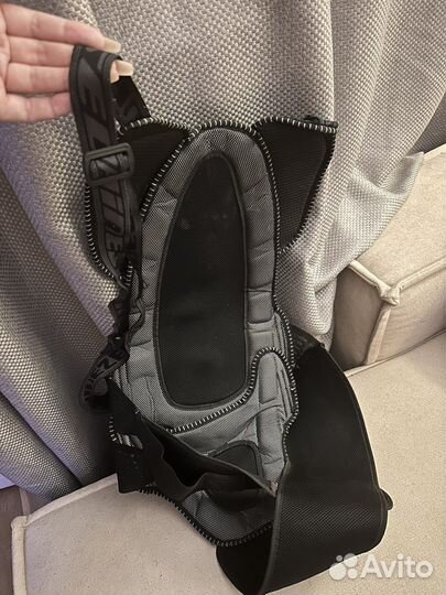 Защита для спины