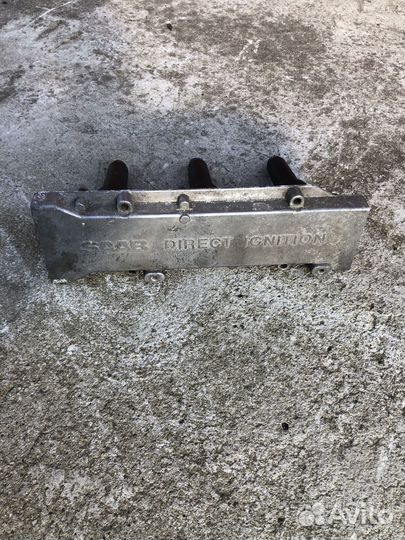 Катушка зажигания Saab 9-5 оригинал