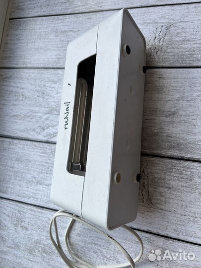 Punail Уф лампа для ногтей