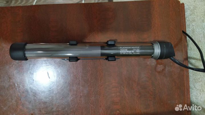 Нагреватель для аквариума