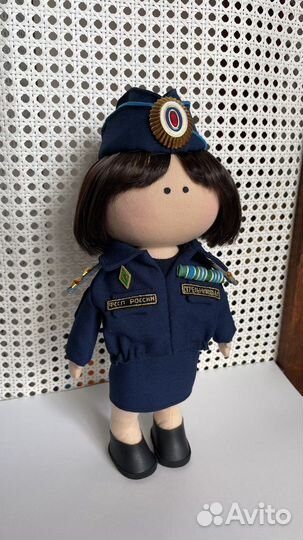 Куклы ручной работы по фото